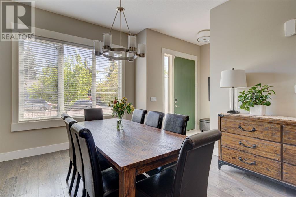 3a 37 Street Sw, Calgary, Alberta  T3C 1R3 - Photo 5 - A2227684