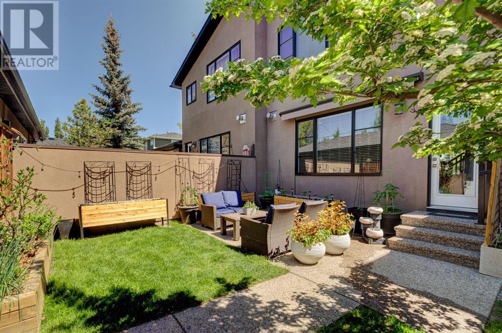 3a 37 Street Sw, Calgary, Alberta  T3C 1R3 - Photo 41 - A2227684