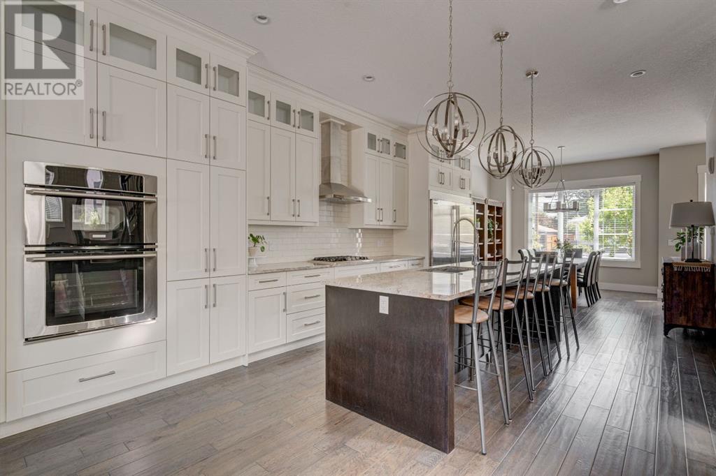 3a 37 Street Sw, Calgary, Alberta  T3C 1R3 - Photo 12 - A2227684