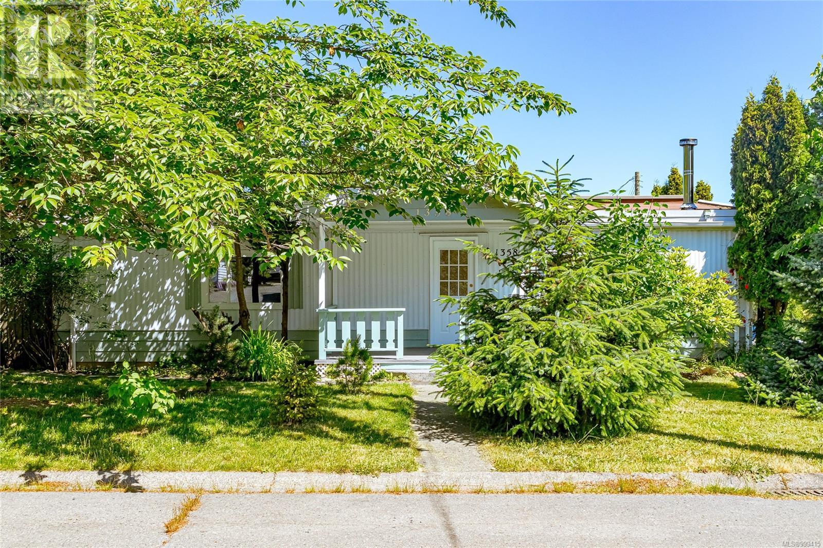 1358 Birchwood Rd, Ladysmith, British Columbia  V9G 1S6 - Photo 20 - 999415