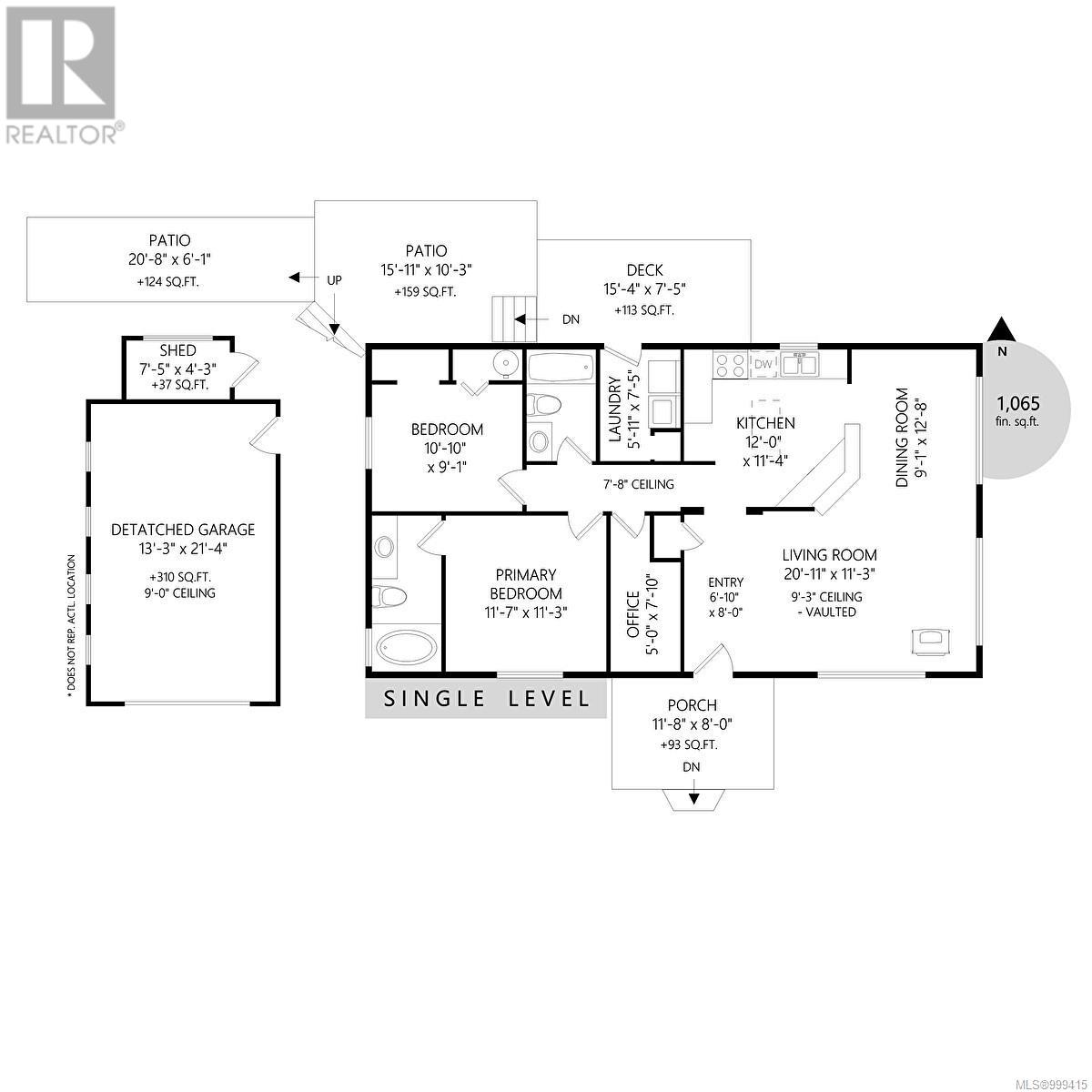 1358 Birchwood Rd, Ladysmith, British Columbia  V9G 1S6 - Photo 26 - 999415