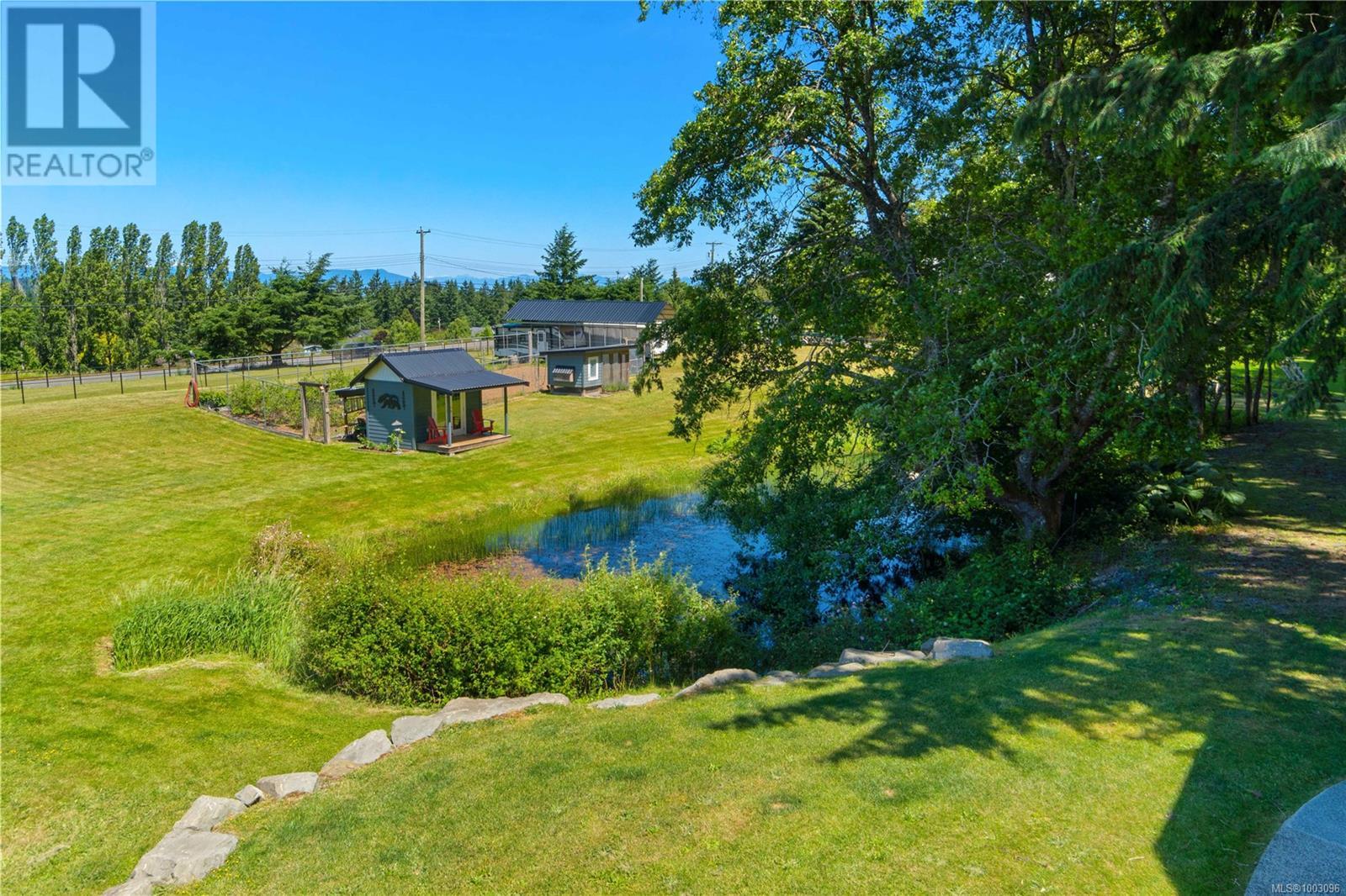 2701 Jingle Pot Rd, Nanaimo, British Columbia  V9R 6W5 - Photo 6 - 1003096