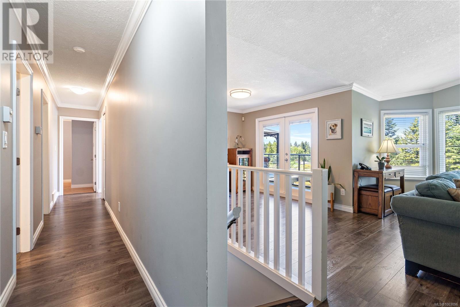 2701 Jingle Pot Rd, Nanaimo, British Columbia  V9R 6W5 - Photo 33 - 1003096
