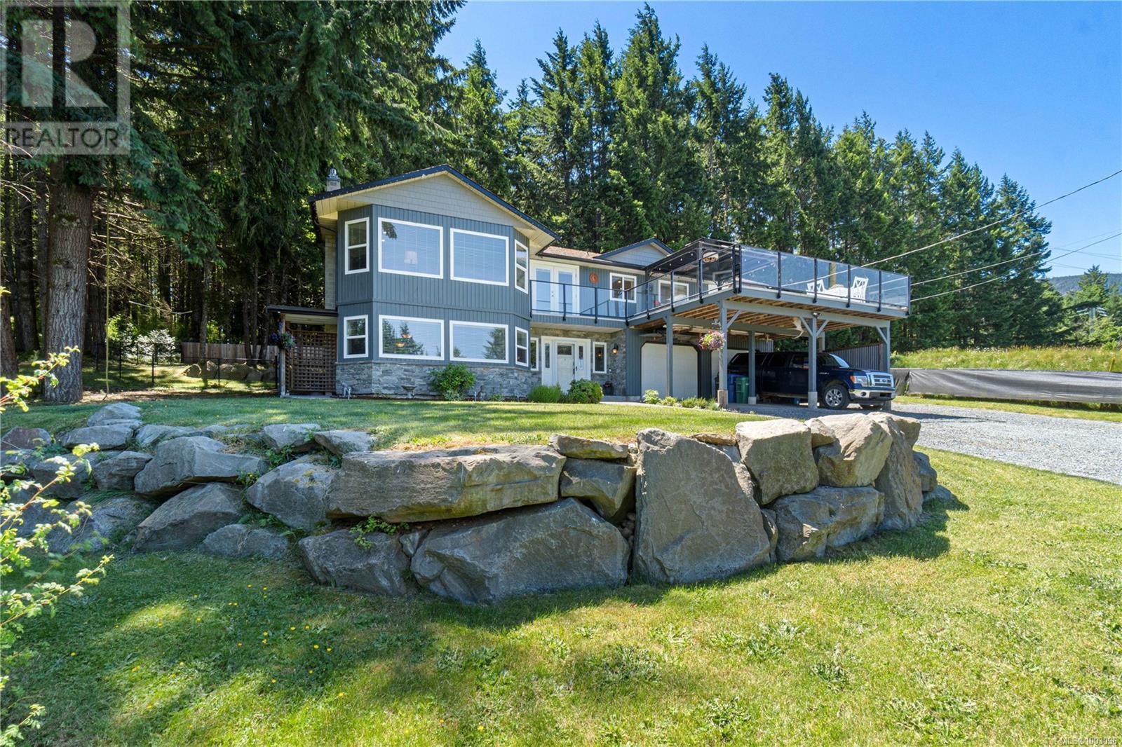 2701 Jingle Pot Rd, Nanaimo, British Columbia