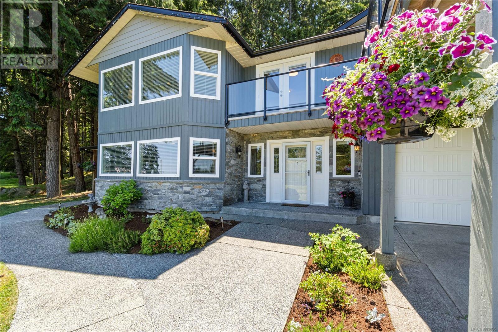 2701 Jingle Pot Rd, Nanaimo, British Columbia  V9R 6W5 - Photo 8 - 1003096