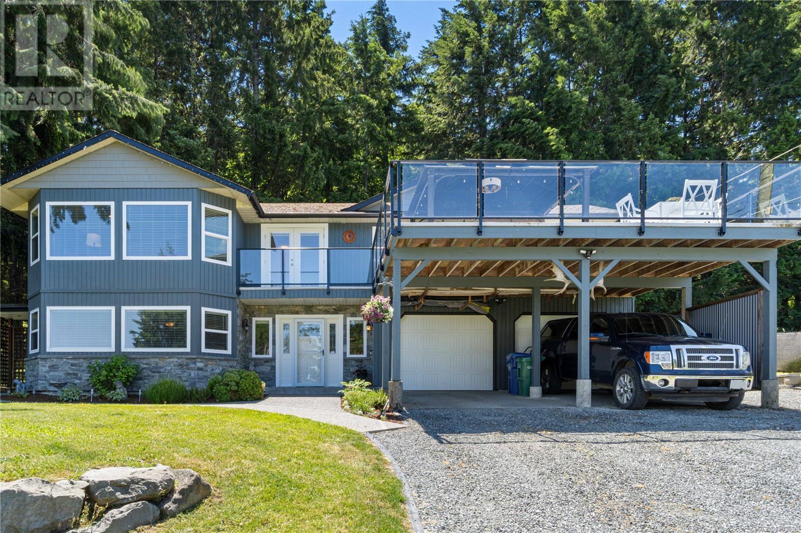 2701 Jingle Pot Rd, Nanaimo, British Columbia  V9R 6W5 - Photo 65 - 1003096