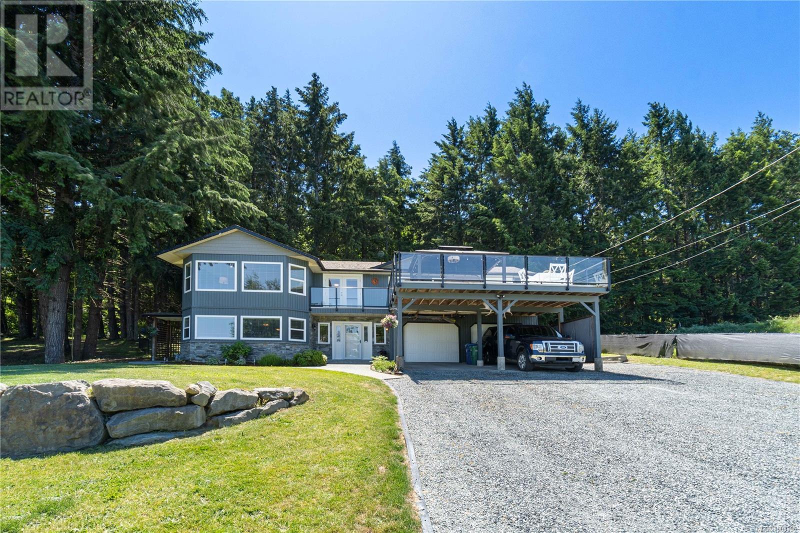2701 Jingle Pot Rd, Nanaimo, British Columbia  V9R 6W5 - Photo 68 - 1003096