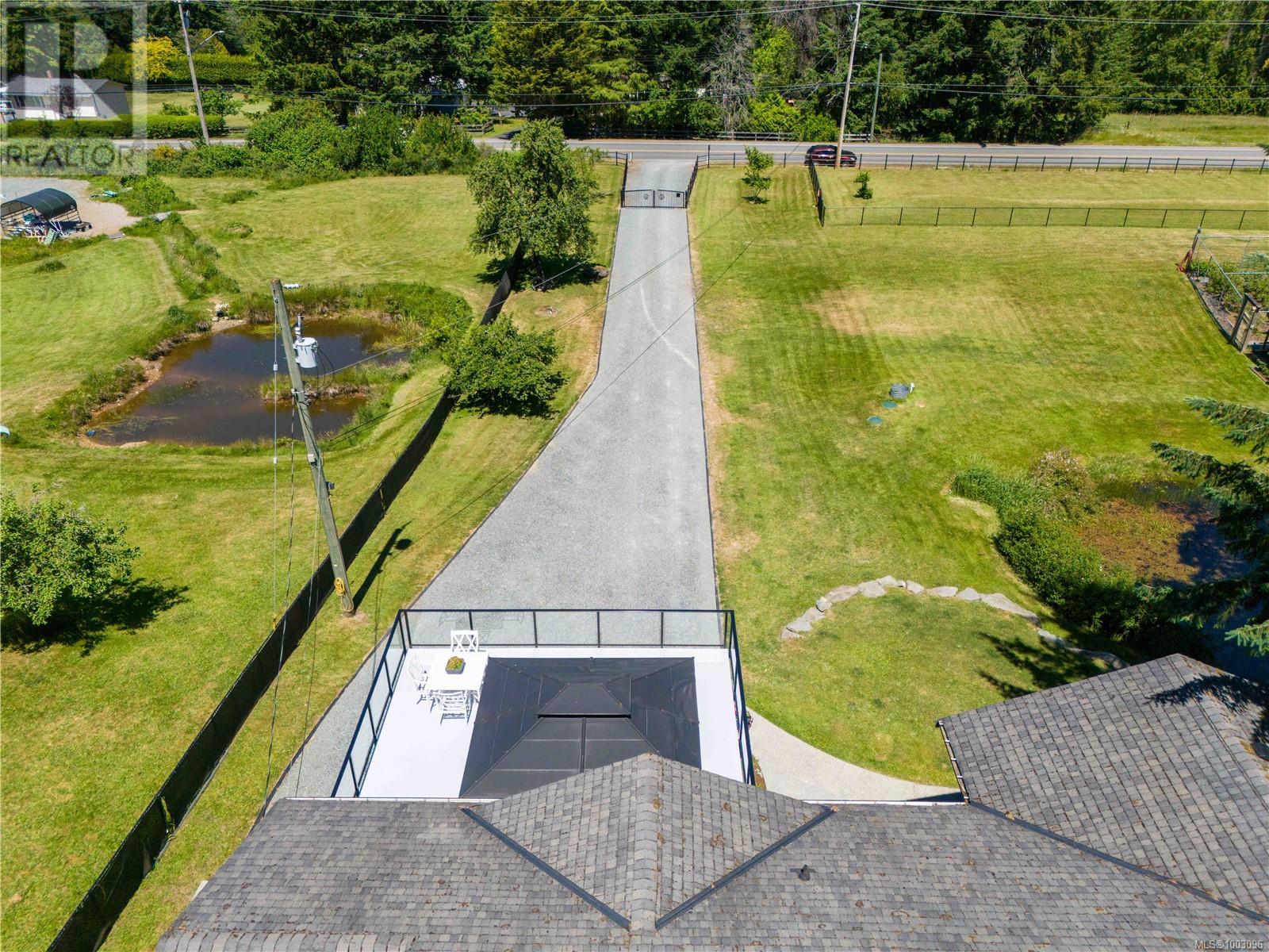 2701 Jingle Pot Rd, Nanaimo, British Columbia  V9R 6W5 - Photo 76 - 1003096