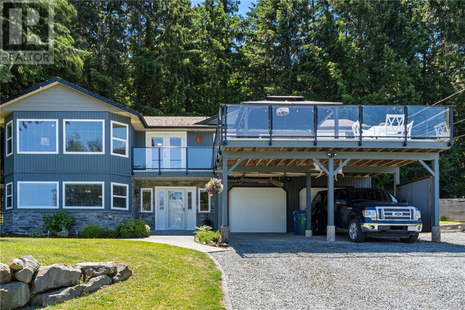 2701 Jingle Pot Rd, Nanaimo, British Columbia  V9R 6W5 - Photo 69 - 1003096