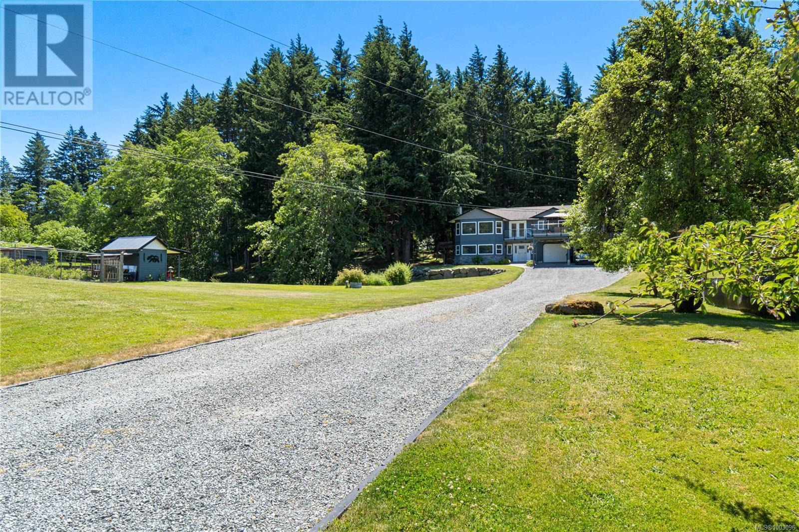 2701 Jingle Pot Rd, Nanaimo, British Columbia  V9R 6W5 - Photo 70 - 1003096