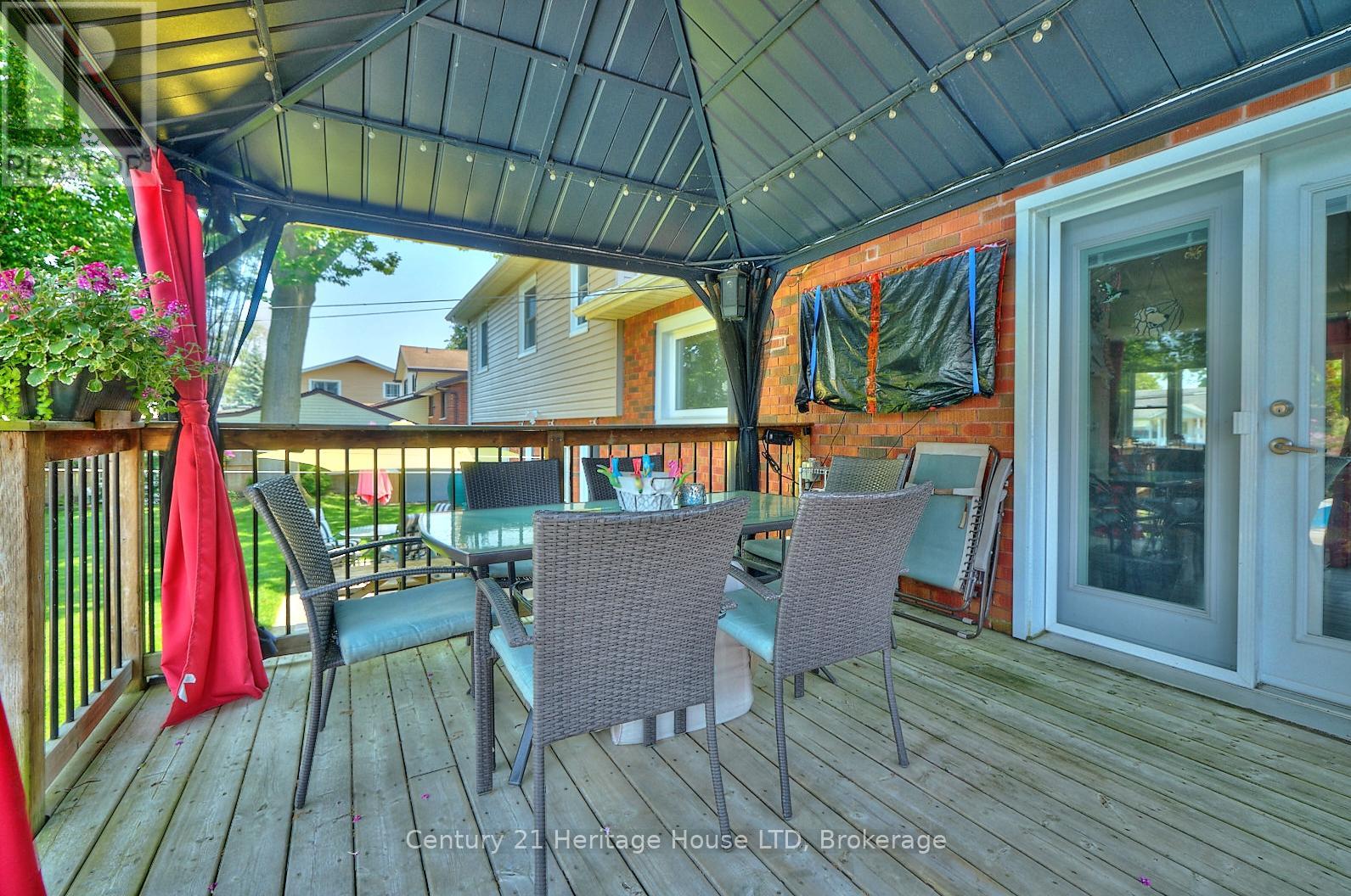 449 Stanley Street, Port Colborne, Ontario  L3K 3A7 - Photo 40 - X12204094