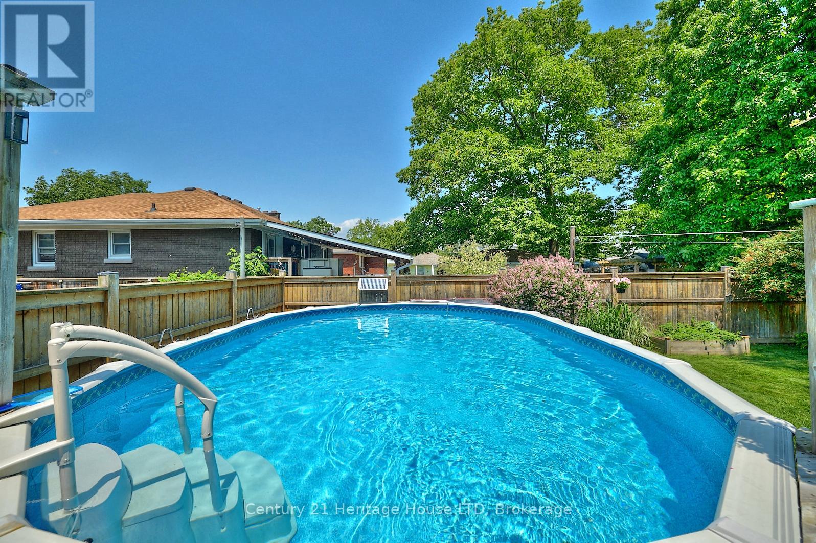 449 Stanley Street, Port Colborne, Ontario  L3K 3A7 - Photo 37 - X12204094