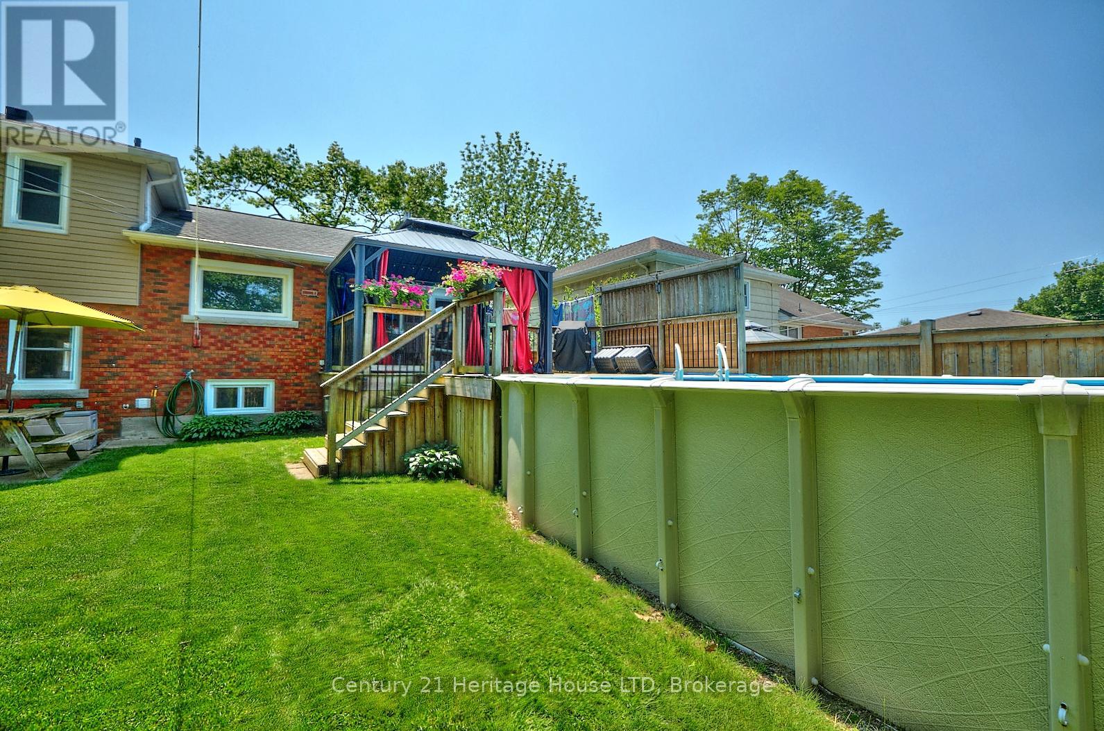 449 Stanley Street, Port Colborne, Ontario  L3K 3A7 - Photo 38 - X12204094