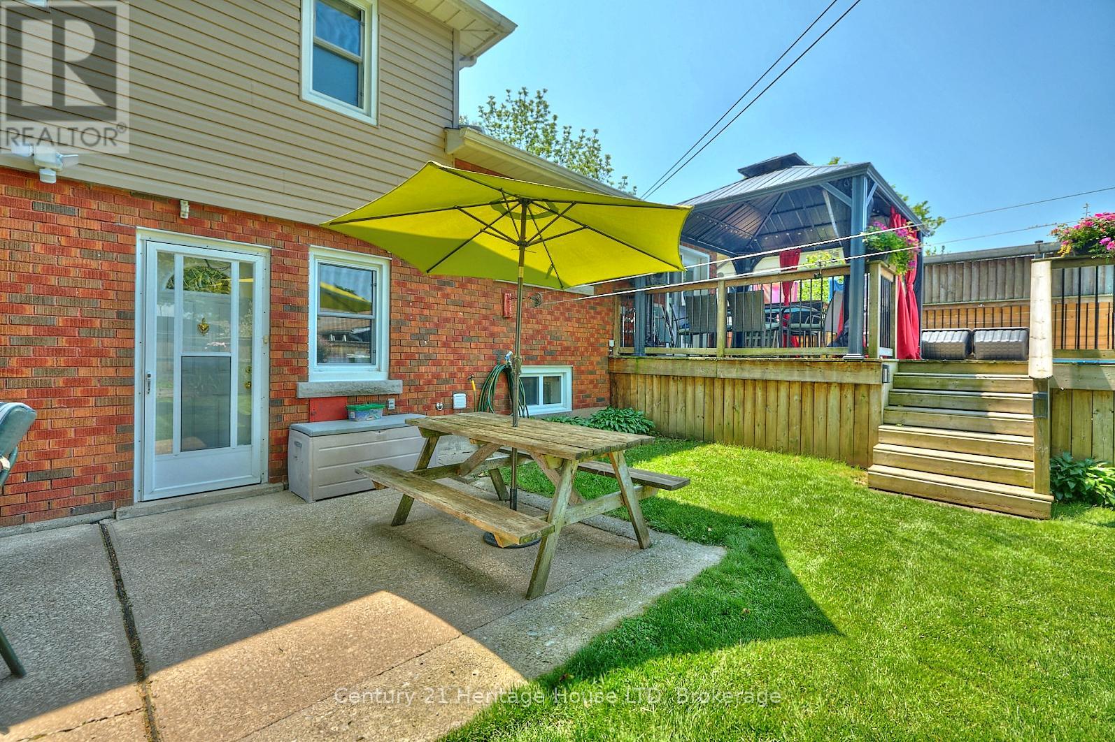 449 Stanley Street, Port Colborne, Ontario  L3K 3A7 - Photo 42 - X12204094