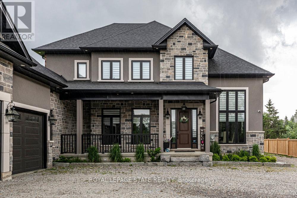 187 Sunnyridge Road, Hamilton, Ontario  L0R 1R0 - Photo 2 - X12213061