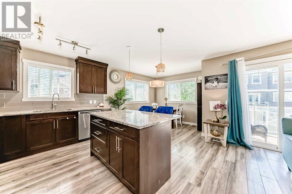 824 Skyview Ranch Grove, Calgary, Alberta  T3N 0R7 - Photo 2 - A2229529
