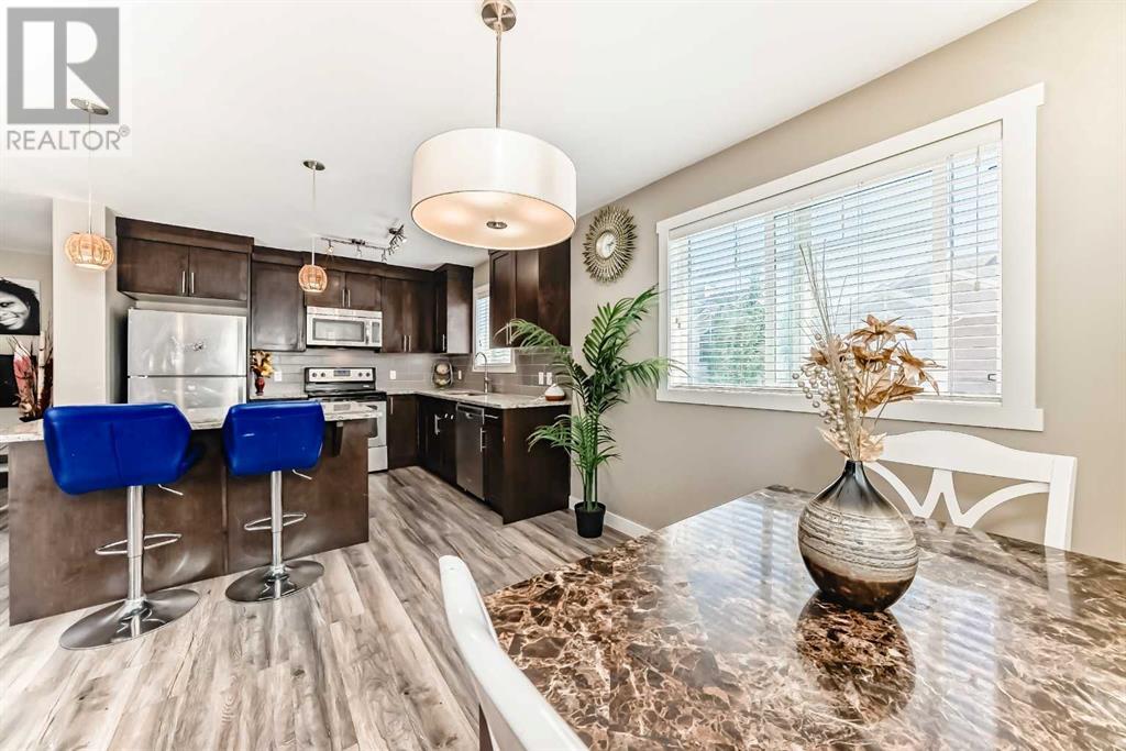 824 Skyview Ranch Grove, Calgary, Alberta  T3N 0R7 - Photo 7 - A2229529