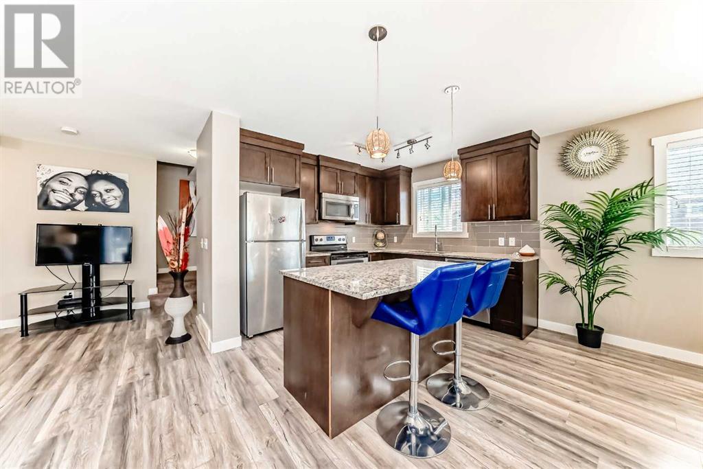 824 Skyview Ranch Grove, Calgary, Alberta  T3N 0R7 - Photo 4 - A2229529