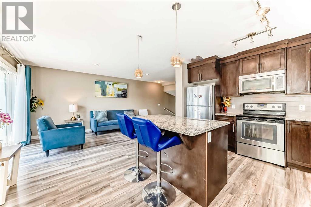 824 Skyview Ranch Grove, Calgary, Alberta  T3N 0R7 - Photo 8 - A2229529