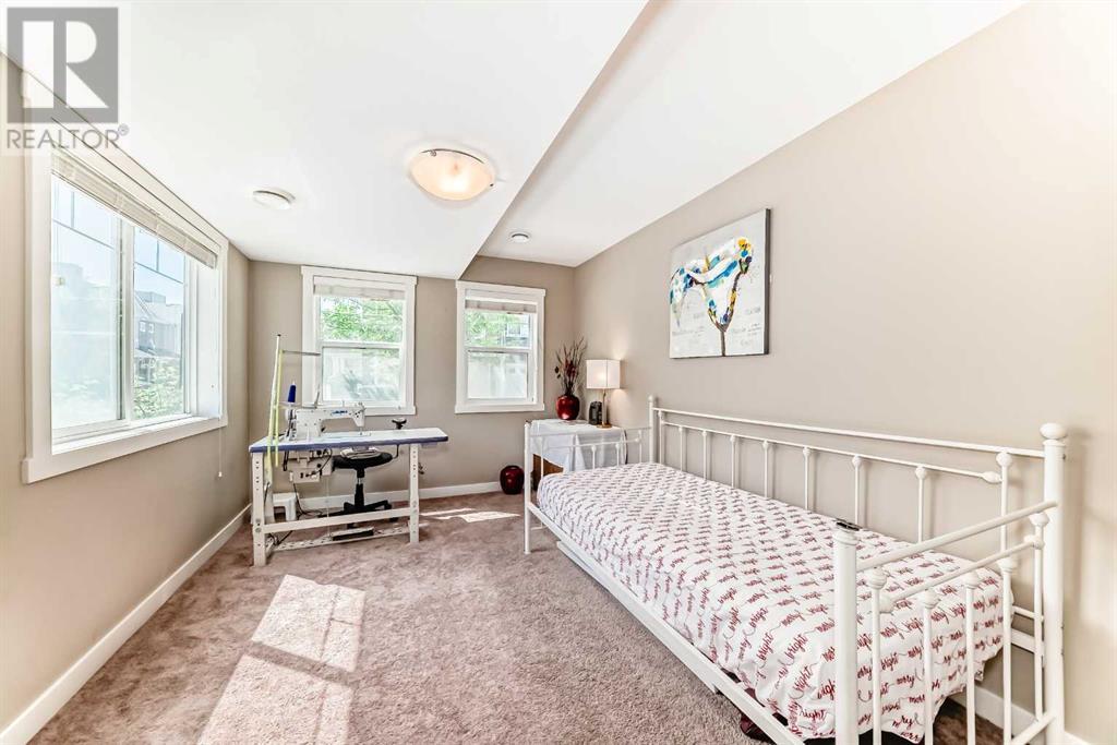 824 Skyview Ranch Grove, Calgary, Alberta  T3N 0R7 - Photo 35 - A2229529