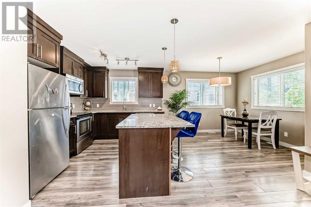 824 Skyview Ranch Grove, Calgary, Alberta  T3N 0R7 - Photo 3 - A2229529