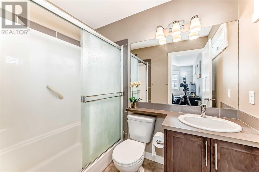 824 Skyview Ranch Grove, Calgary, Alberta  T3N 0R7 - Photo 25 - A2229529