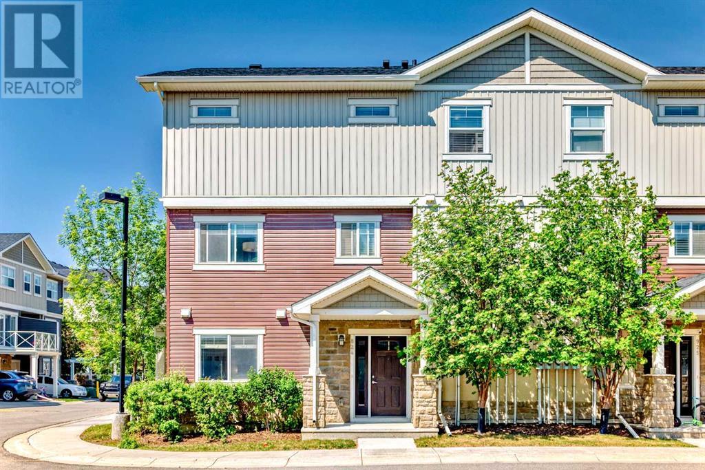 824 Skyview Ranch Grove, Calgary, Alberta  T3N 0R7 - Photo 1 - A2229529
