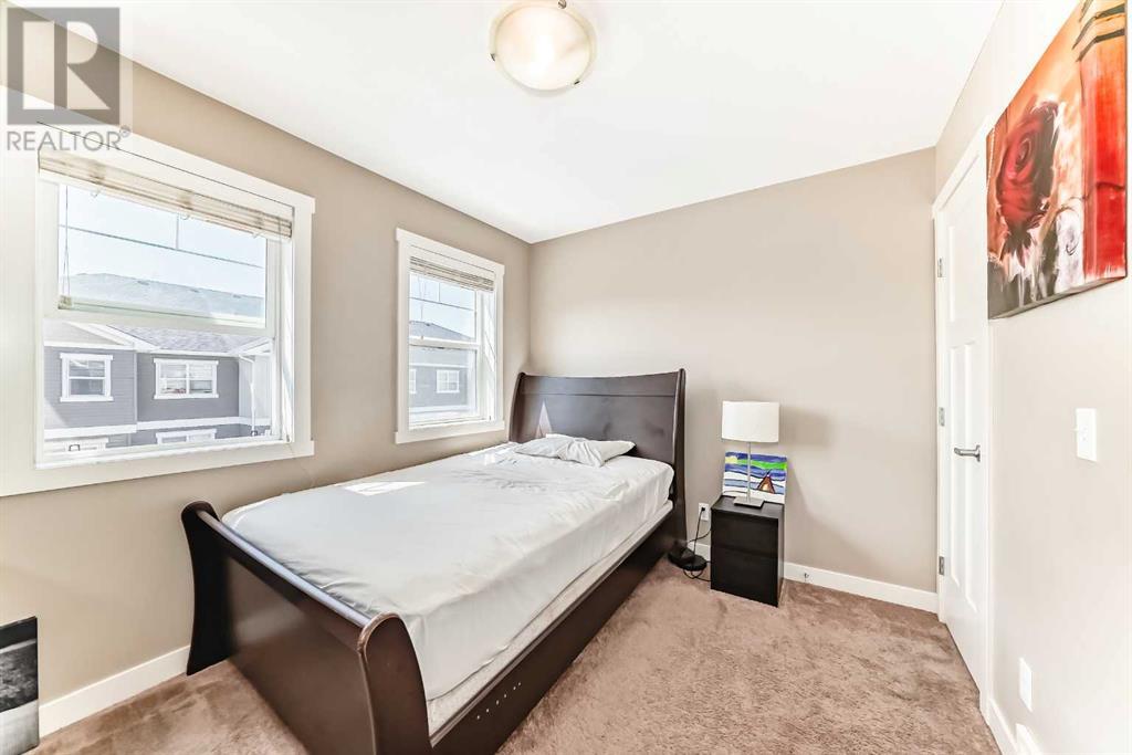 824 Skyview Ranch Grove, Calgary, Alberta  T3N 0R7 - Photo 29 - A2229529