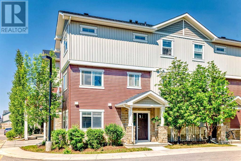 824 Skyview Ranch Grove, Calgary, Alberta  T3N 0R7 - Photo 43 - A2229529
