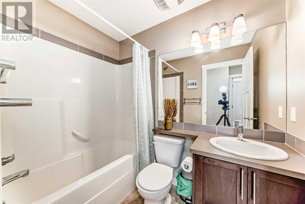824 Skyview Ranch Grove, Calgary, Alberta  T3N 0R7 - Photo 33 - A2229529