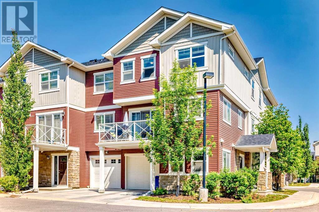 824 Skyview Ranch Grove, Calgary, Alberta  T3N 0R7 - Photo 42 - A2229529