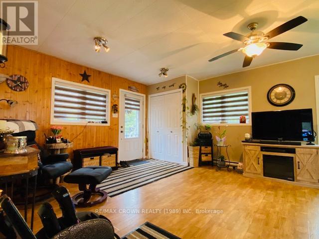 1142 Fantham Road, Fauquier-Strickland, Ontario  P0L 1G0 - Photo 17 - T12213655