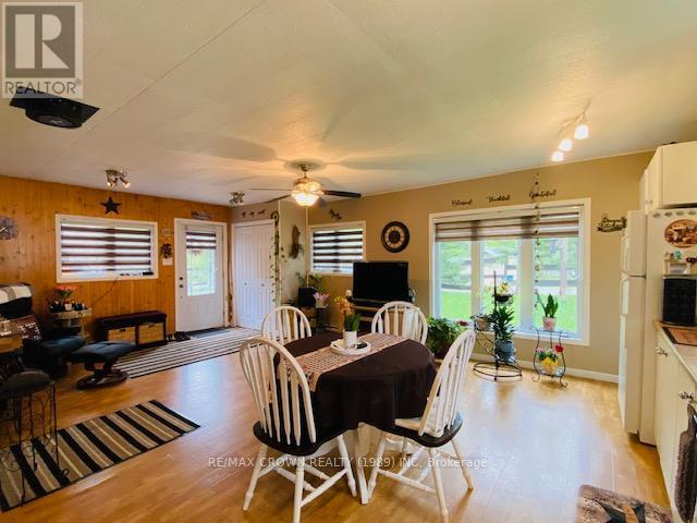 1142 Fantham Road, Fauquier-Strickland, Ontario  P0L 1G0 - Photo 22 - T12213655