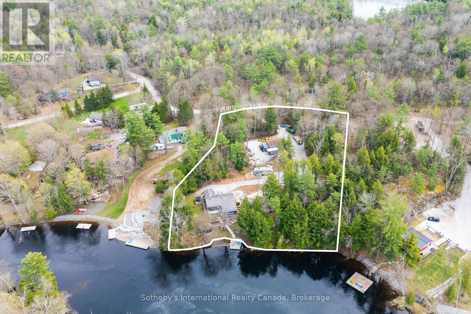 5270 Dean Trail, Severn, Ontario  L0K 2B0 - Photo 6 - S12178397
