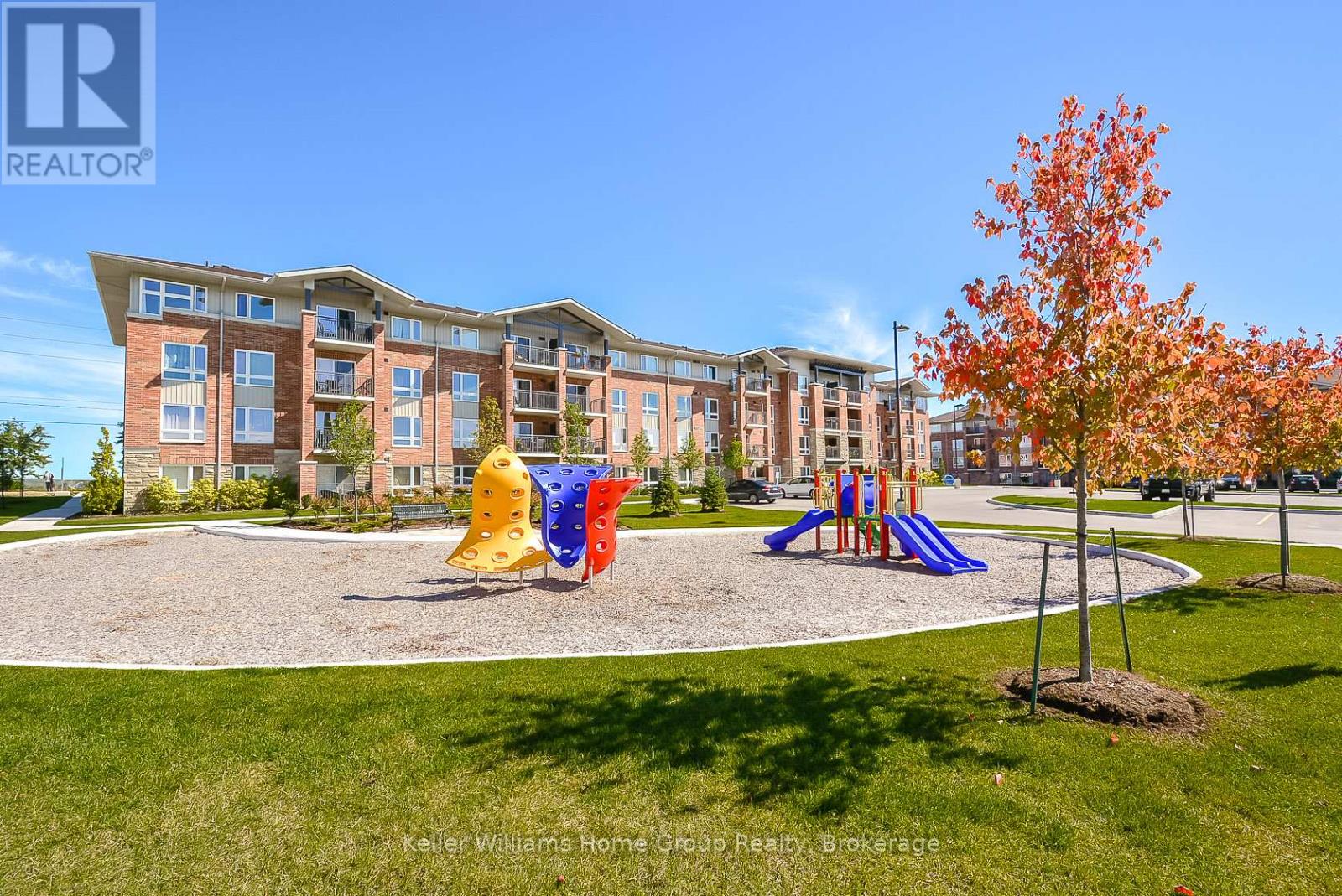201 - 60 LYNNMORE STREET, Guelph, Ontario