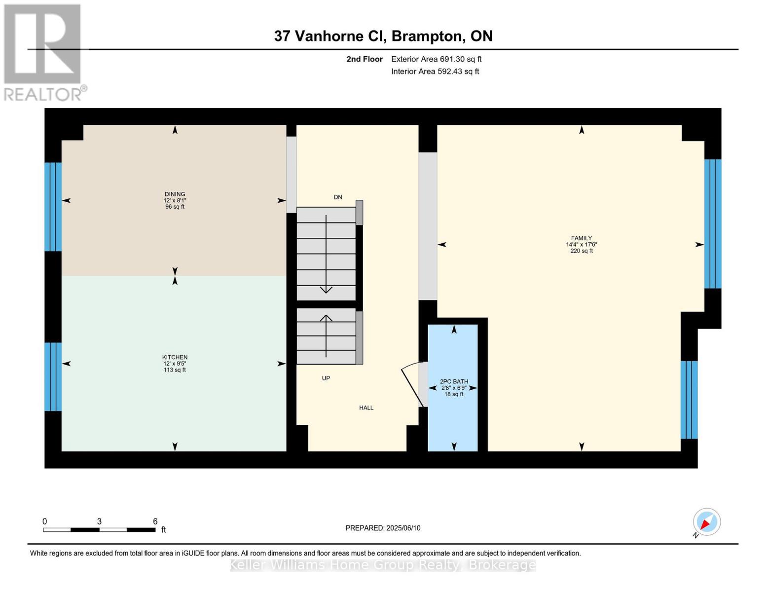 37 Vanhorne Close, Brampton, Ontario L7A 0X8 - Photo 40 - W12213053