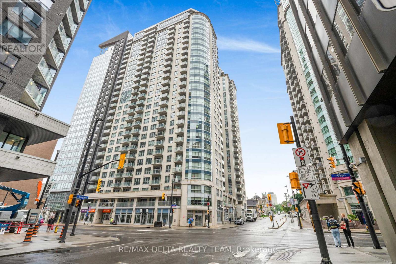 Ottawa Apartment for sale:  1 bedroom 600 sq.ft. (Listed 2025-06-12)