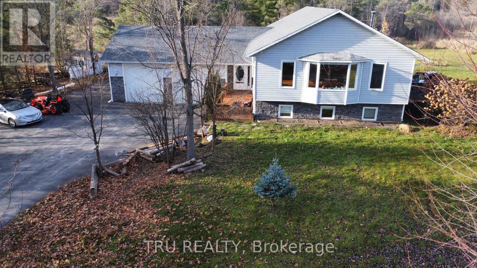 1060 7th Line, Beckwith, Ontario  K7C 3P2 - Photo 3 - X12213562