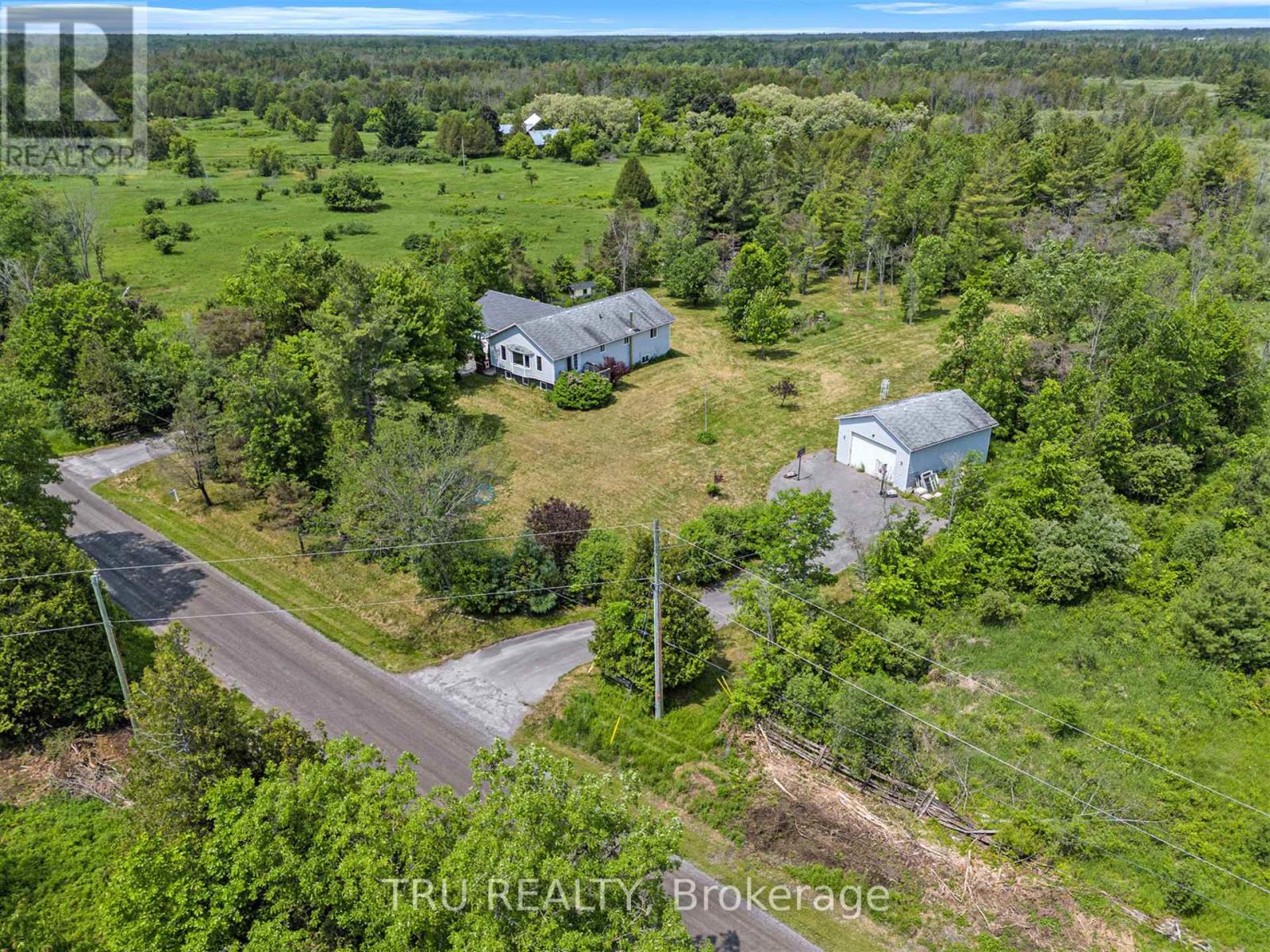 1060 7th Line, Beckwith, Ontario  K7C 3P2 - Photo 41 - X12213562
