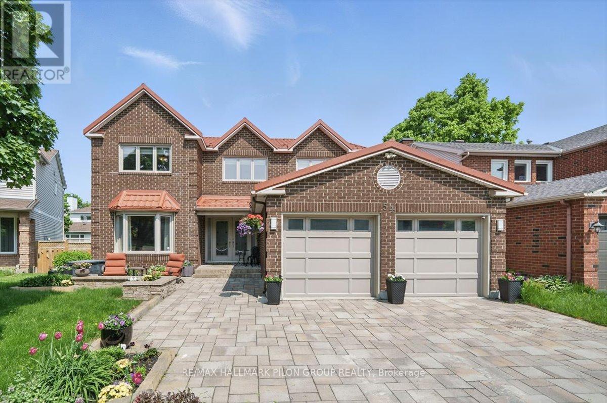 Property at 54 FARDON WAY image 1
