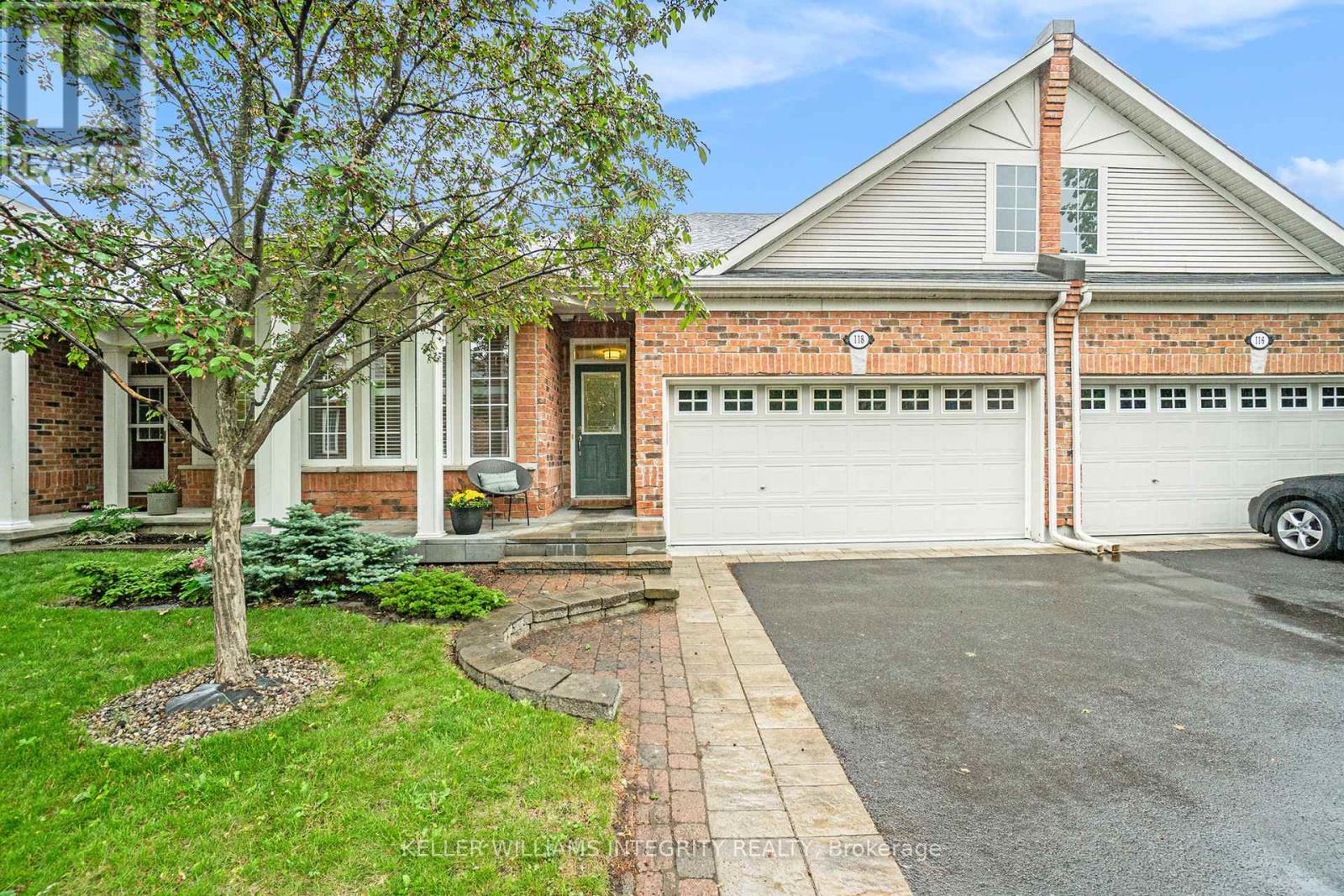 118 HEATHERCREST PRIVATE, Ottawa, Ontario