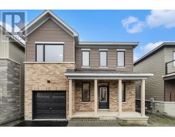 173 CONSERVANCY DRIVE, Ottawa, Ontario
