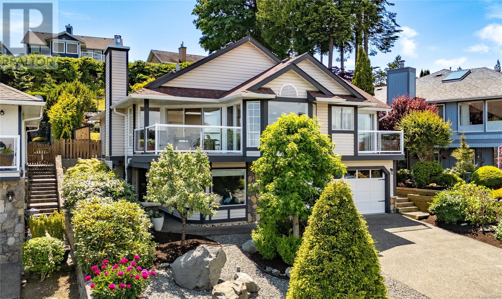 552 Marine View, Cobble Hill, British Columbia