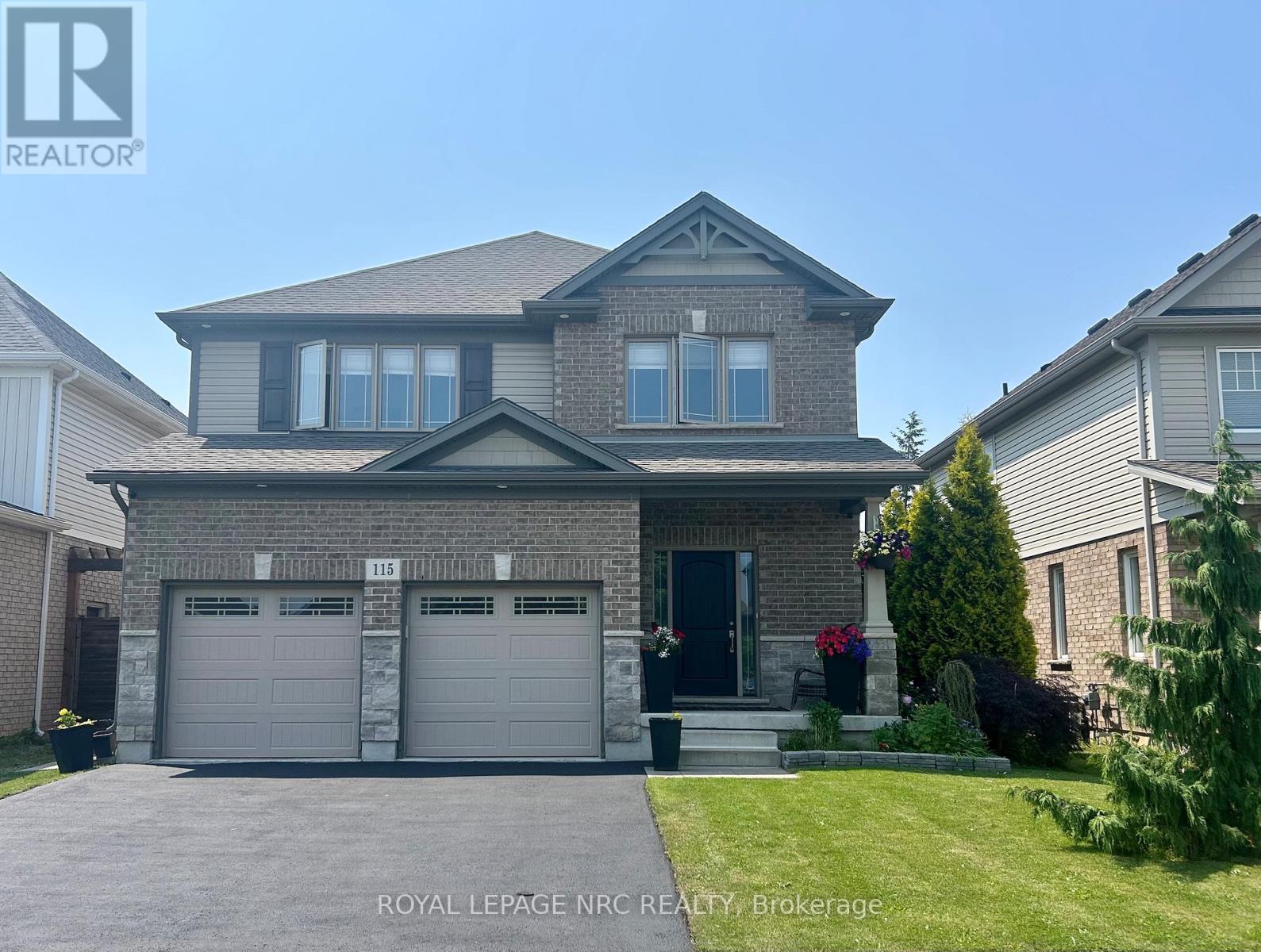 115 Tuliptree Road, Thorold (Confederation Heights), Ontario  L2V 0A5 - Photo 1 - X12213750
