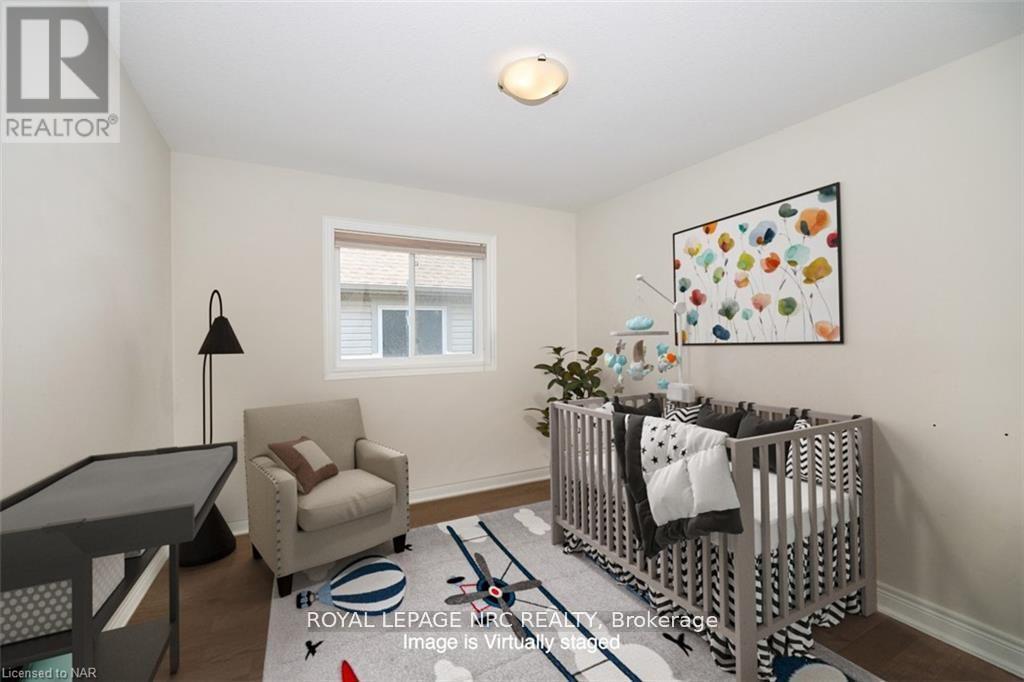 115 Tuliptree Road, Thorold (Confederation Heights), Ontario  L2V 0A5 - Photo 24 - X12213750