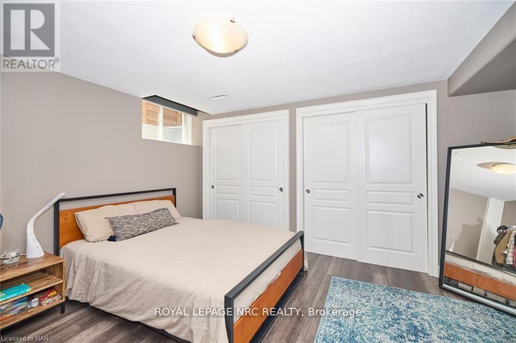 115 Tuliptree Road, Thorold (Confederation Heights), Ontario  L2V 0A5 - Photo 30 - X12213750