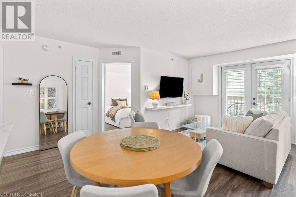 4015 Kilmer Drive Unit# 209, Burlington, Ontario  L7M 4M4 - Photo 8 - 40740294