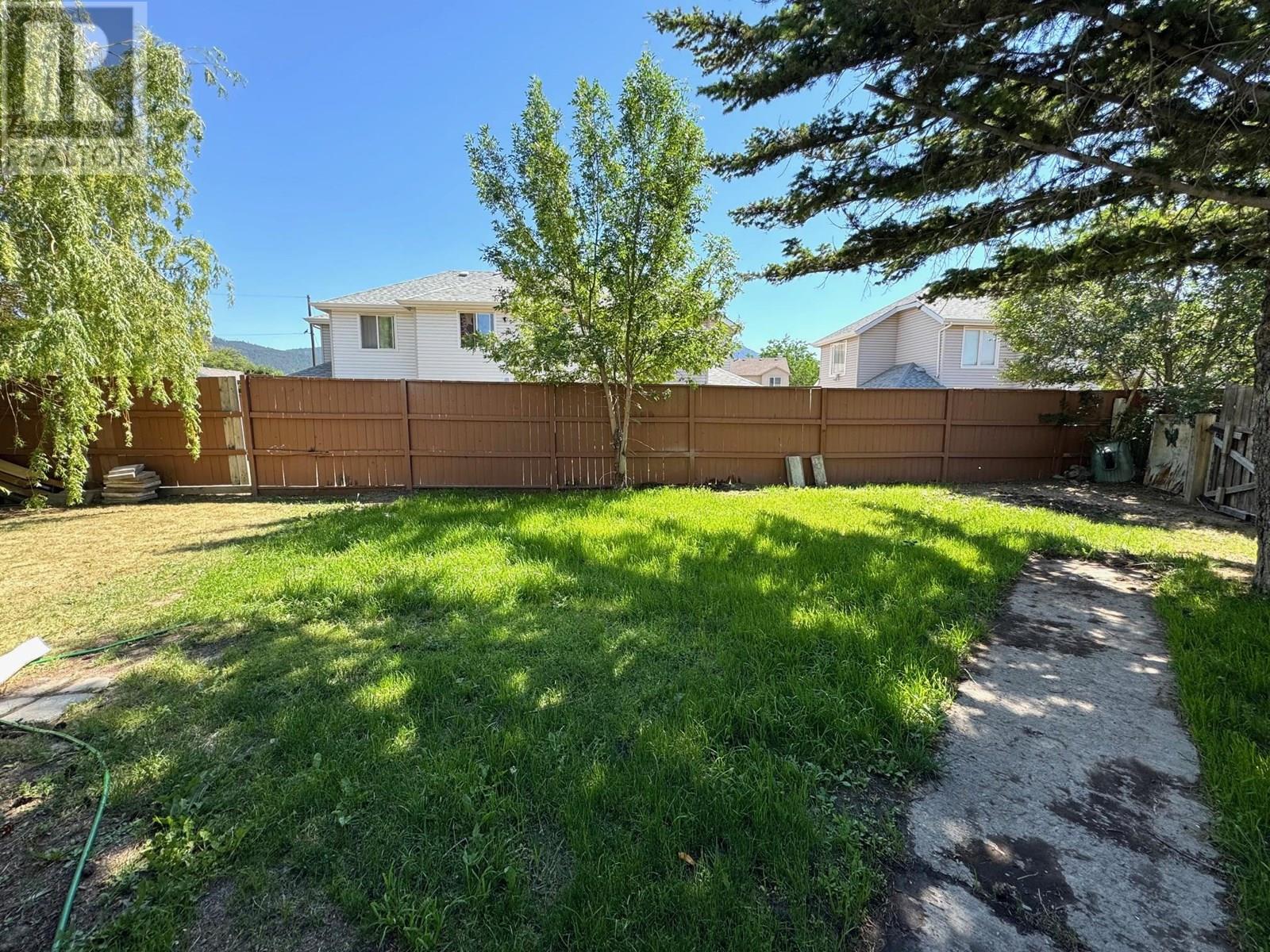 1801 Menzies Street, Merritt, British Columbia  V1K 1E4 - Photo 19 - 10351830