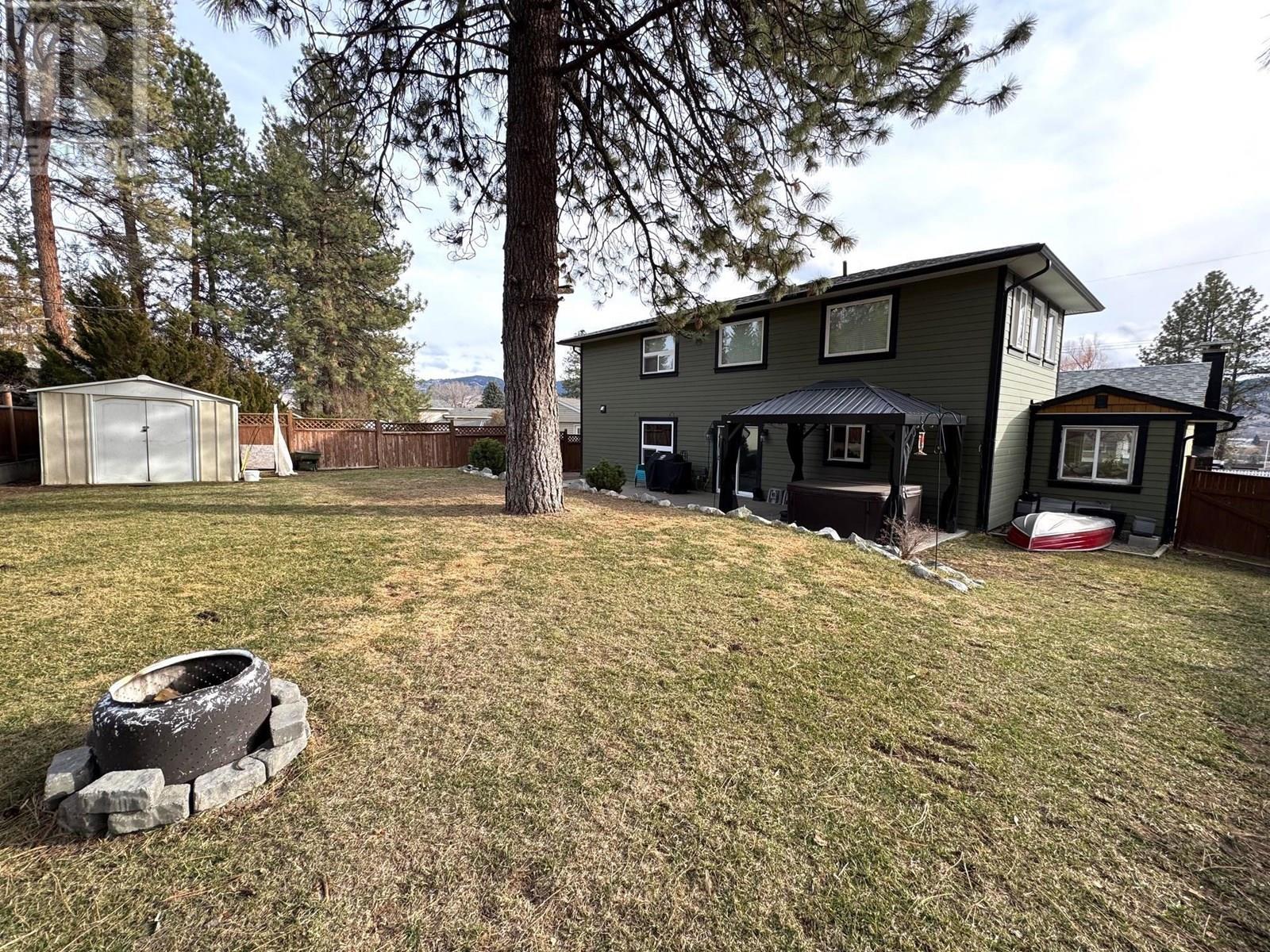 2075 Parker Drive, Merritt, British Columbia  V1K 1J2 - Photo 39 - 10351707