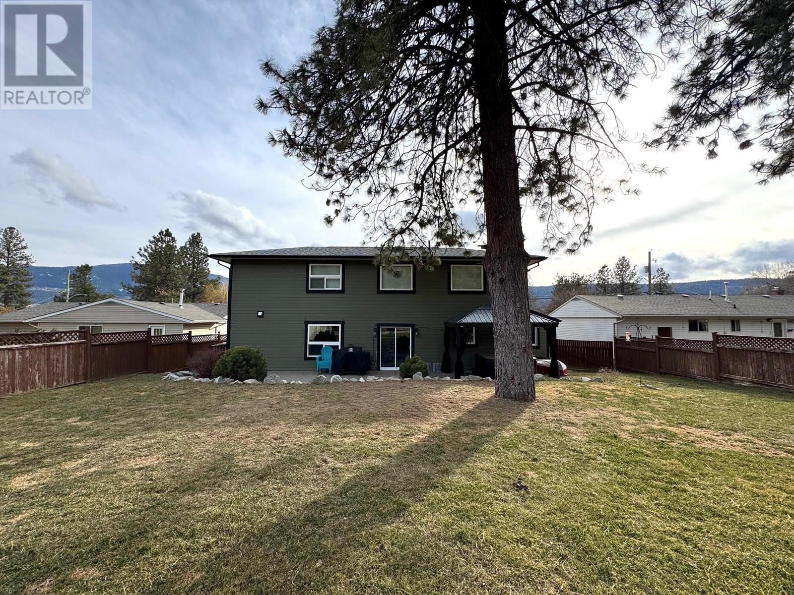 2075 Parker Drive, Merritt, British Columbia  V1K 1J2 - Photo 40 - 10351707